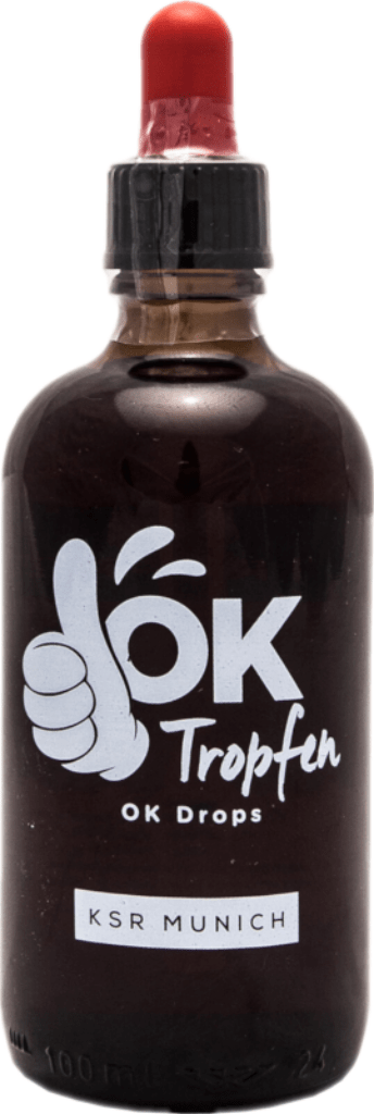 OK Tropfen KSR 40%
