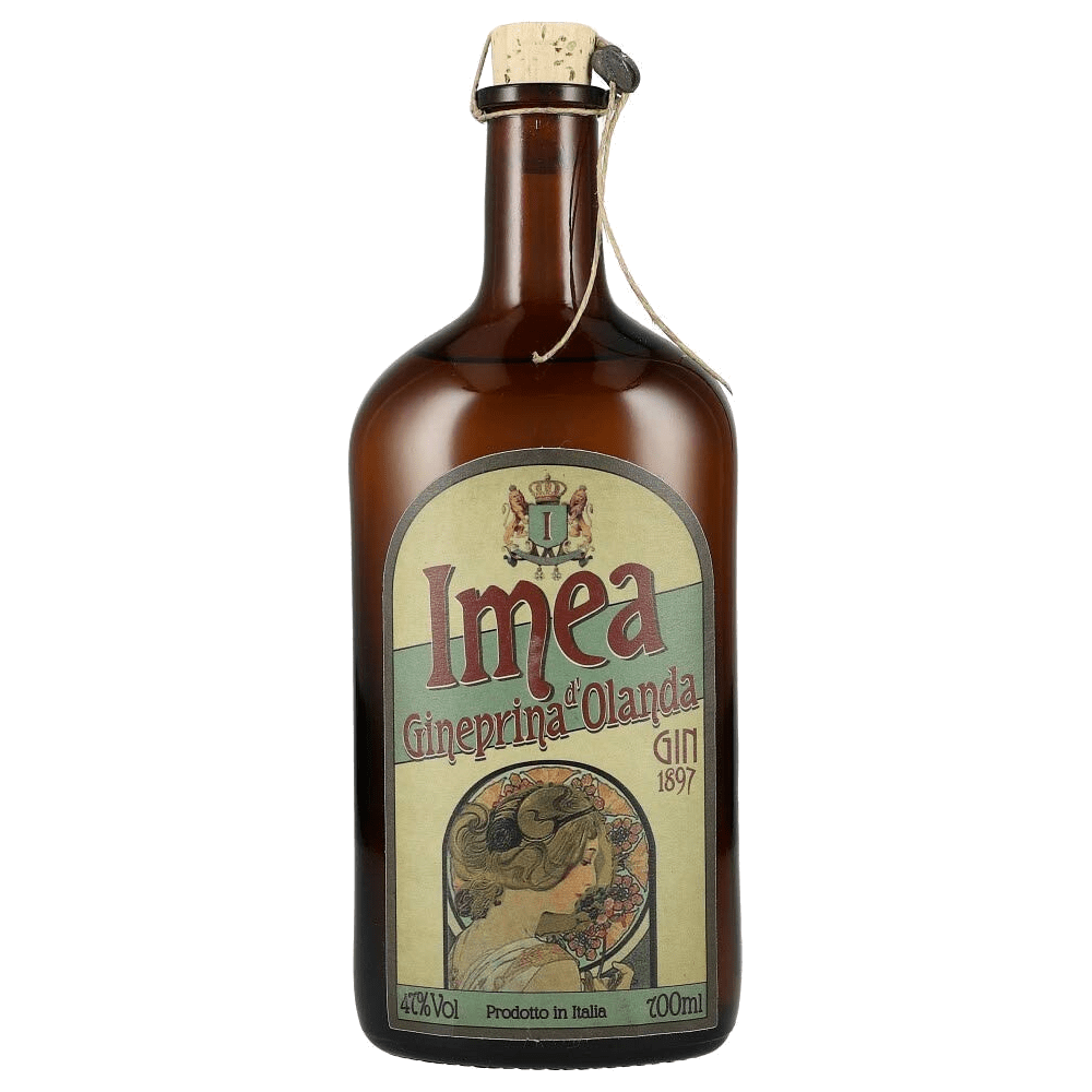 Gin Imea Gineprina d'Olanda 47%