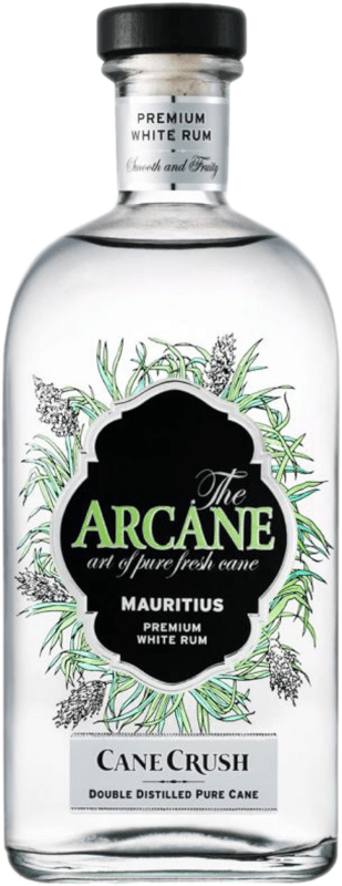 Arcane Cane Crush White 43.8%