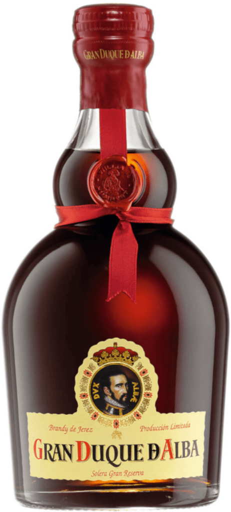 Gran Duque de Alba 40%