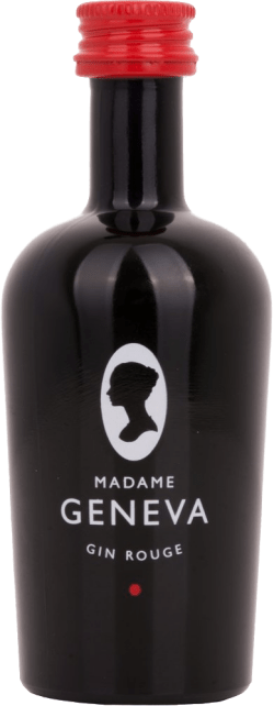 Madame Geneva Rouge 41.9%