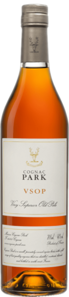 Cognac Park VSOP 40%
