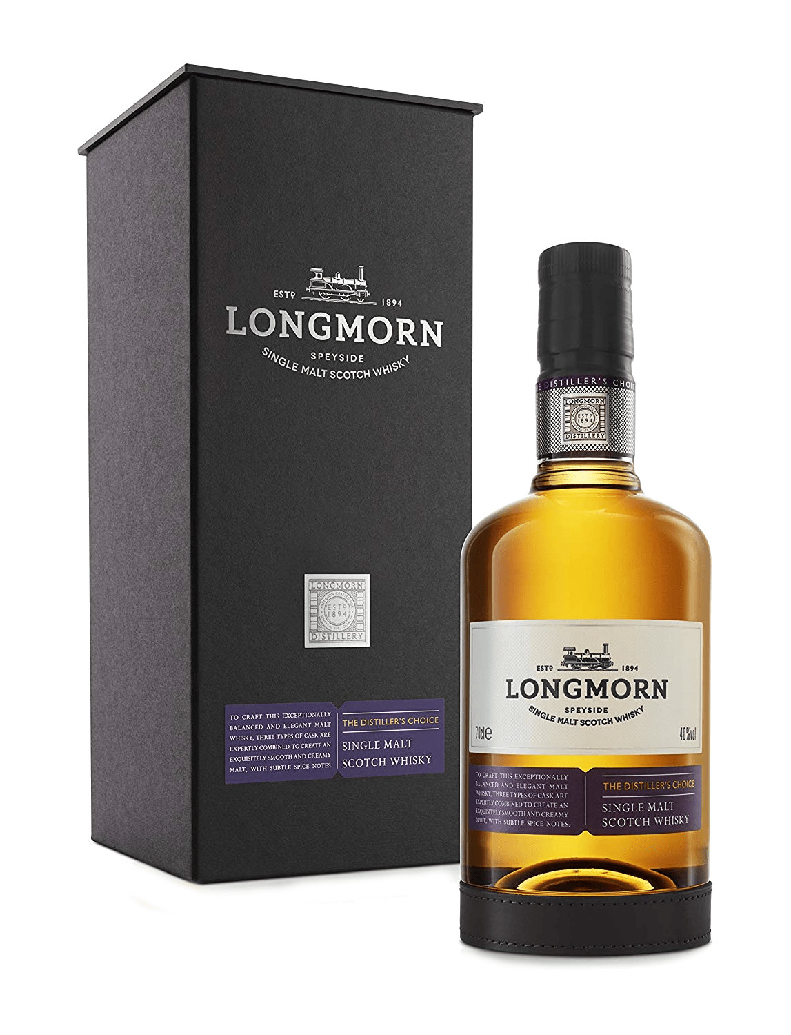 Longmorn The Distiller's Choice 40%