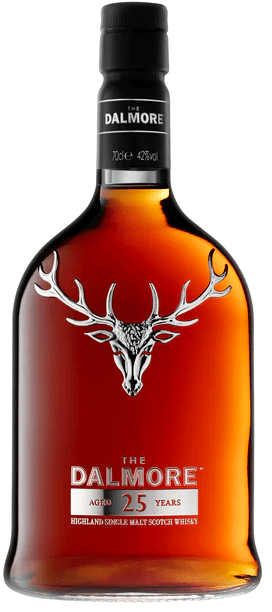Dalmore 25yo 42%