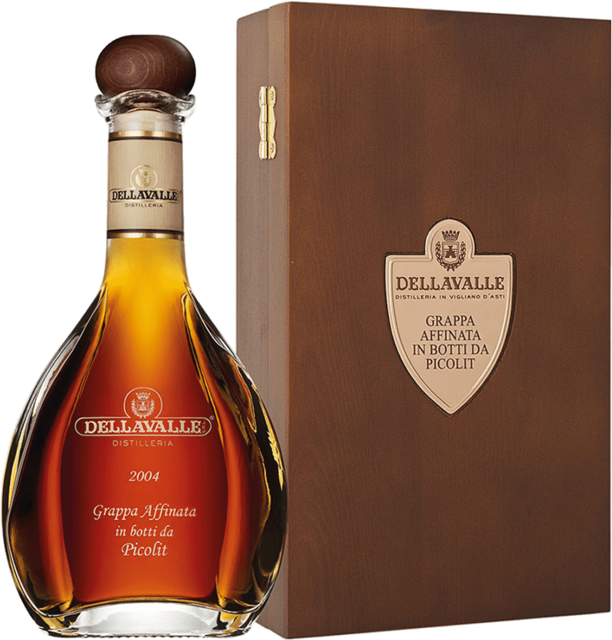 Nonino Grappa Picolit 50%