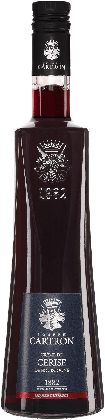 Joseph Cartron Creme de Cerise 18%