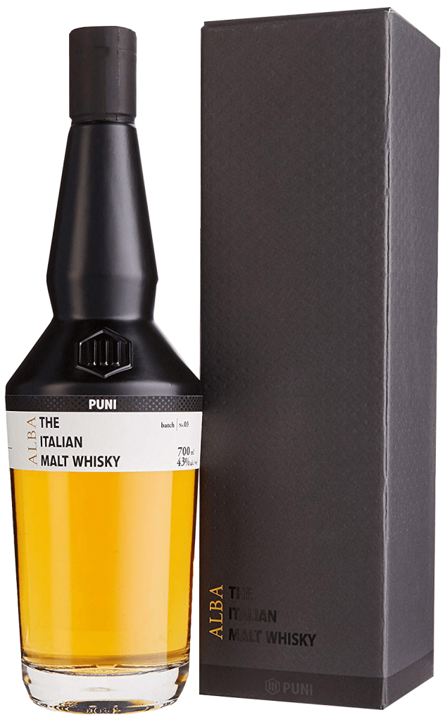 Puni Alba 3yo Batch.3 43%