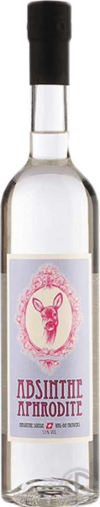 Absinthe Aphrodite 55%