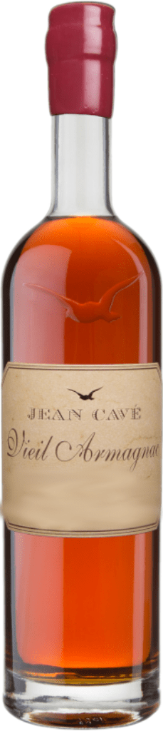 Armagnac  Jean Cavé 1992   40%