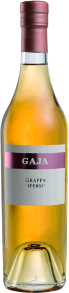Grappa Sperss  45%