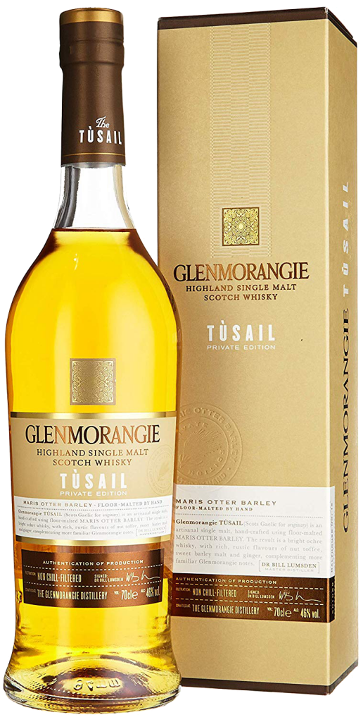 Glenmorangie Tùsail  46%