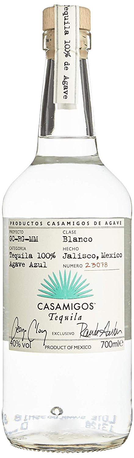 Casamigos Blanco 40%