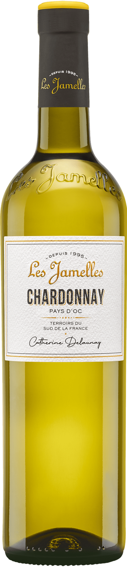 Chardonnay Pays dOc IGP