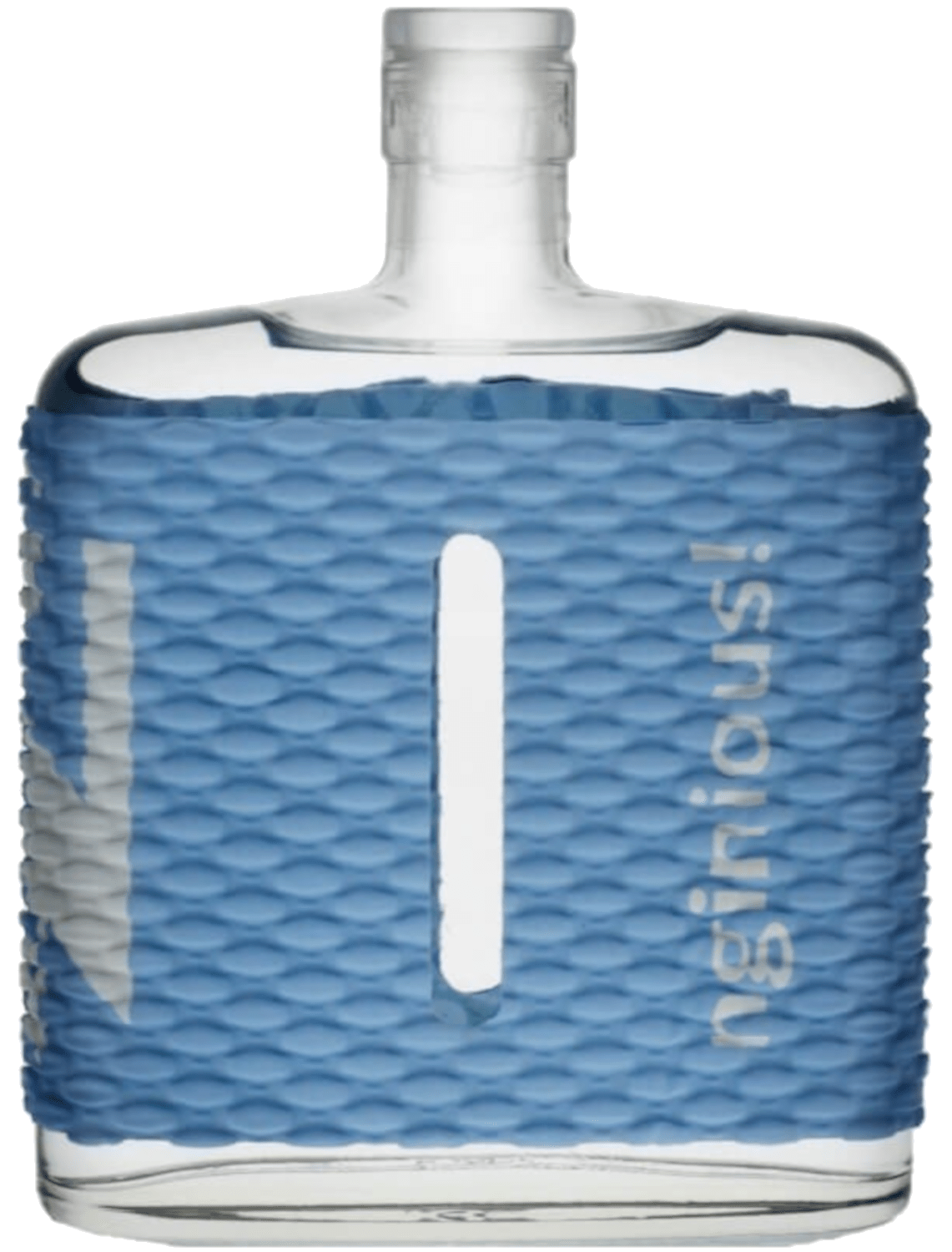 nginious! Summer Gin 42%