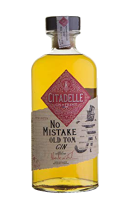 Citadelle No Mistake 46%