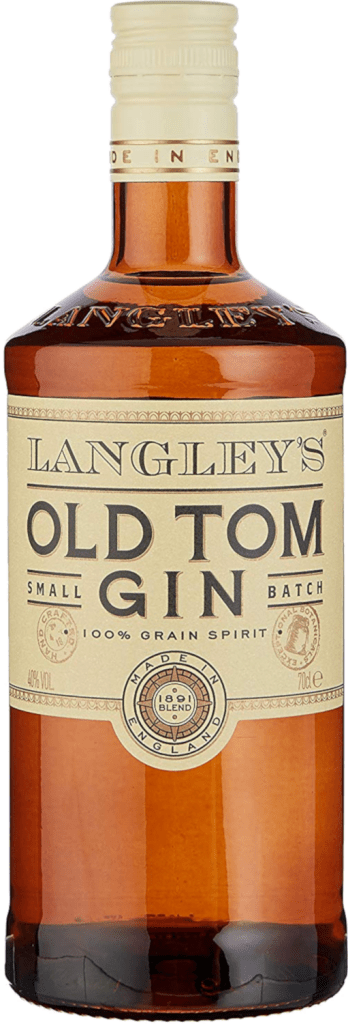 Langley's Old Tom 47%