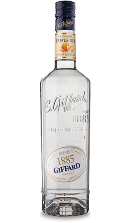 Giffard Triple Sec Classic 35%