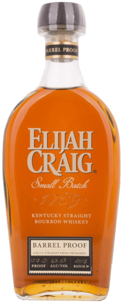 Elijah Craig 12 yo 47%