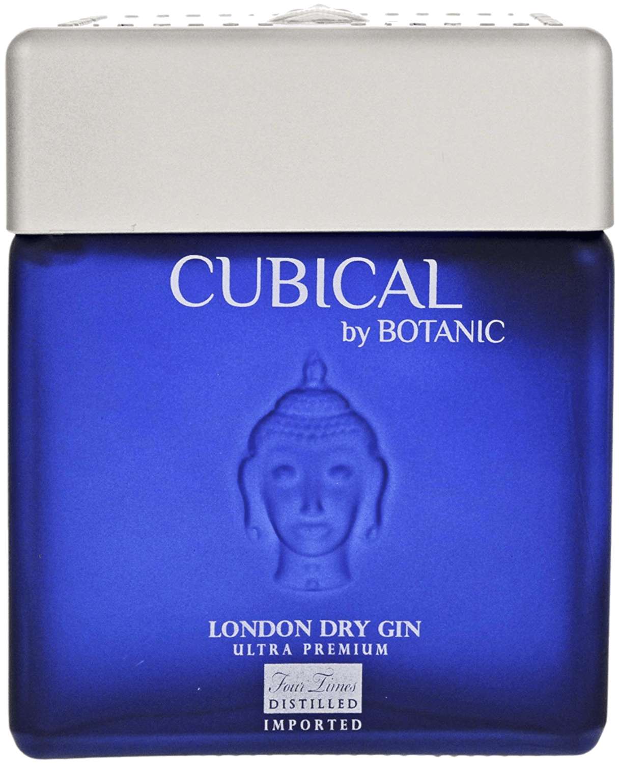 Cubical Agua de Buda Flavouring Spray 49%