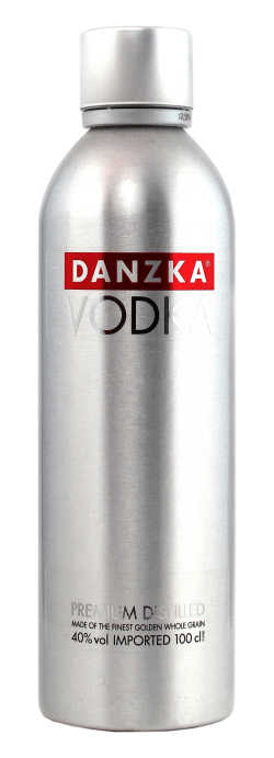 Danzka 40%