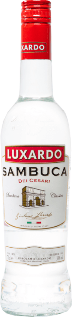 Sambuca Luxardo 38%