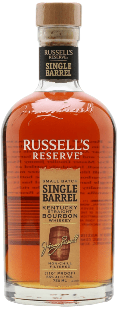 Wild Turkey Russell's Reserve 55%