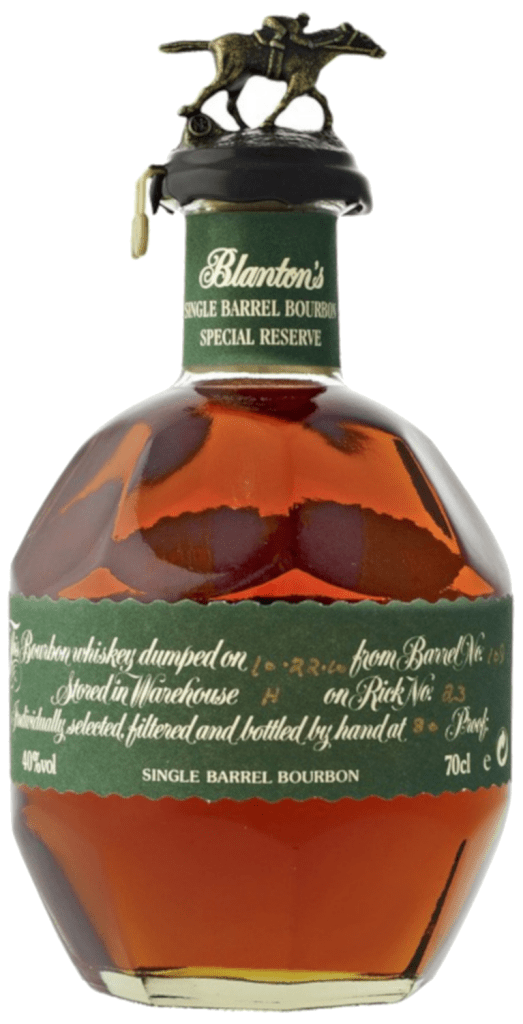 Blanton's Special Reserve 40%