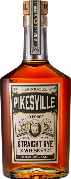 Elijah Craig Barrel Proof 62.1%