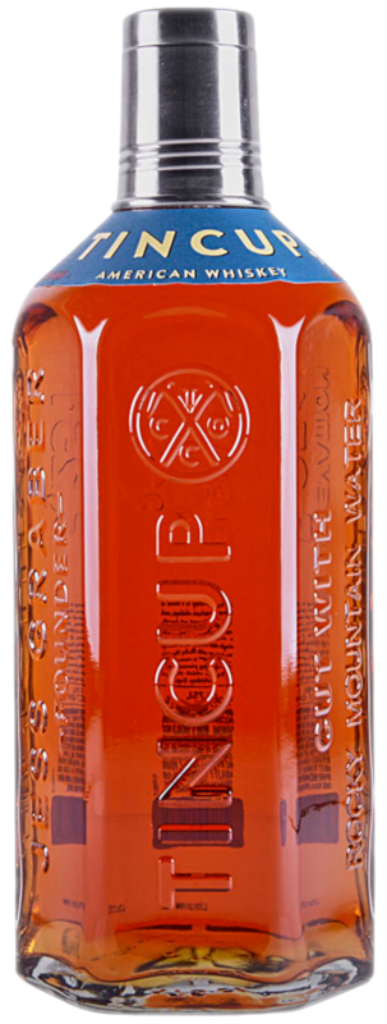 Tin Cup Colorado 42%