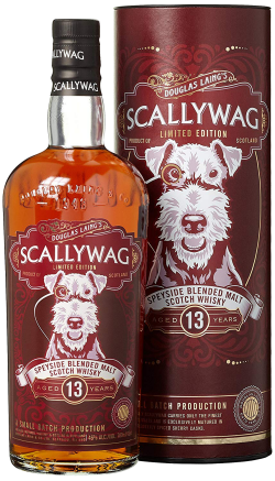 Scallywag 13yo 46%