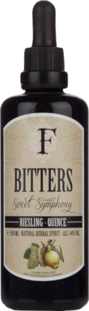 Ferdinand's Weinrose Lavendel 44%