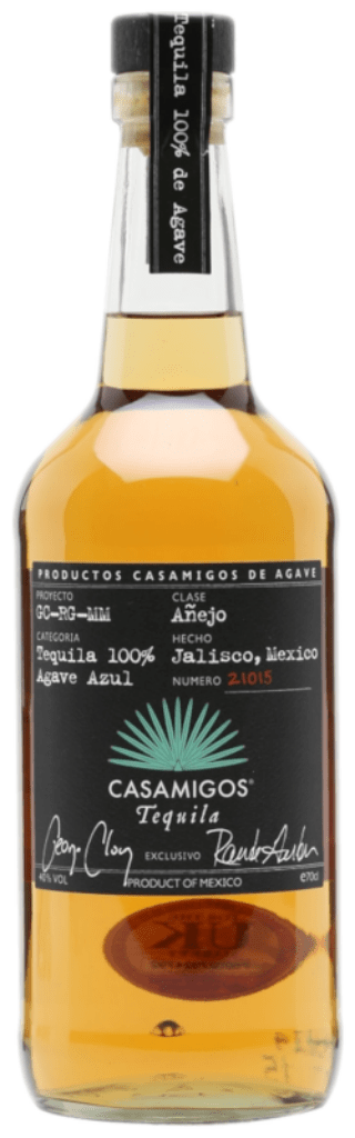Casamigos Anejo 40%