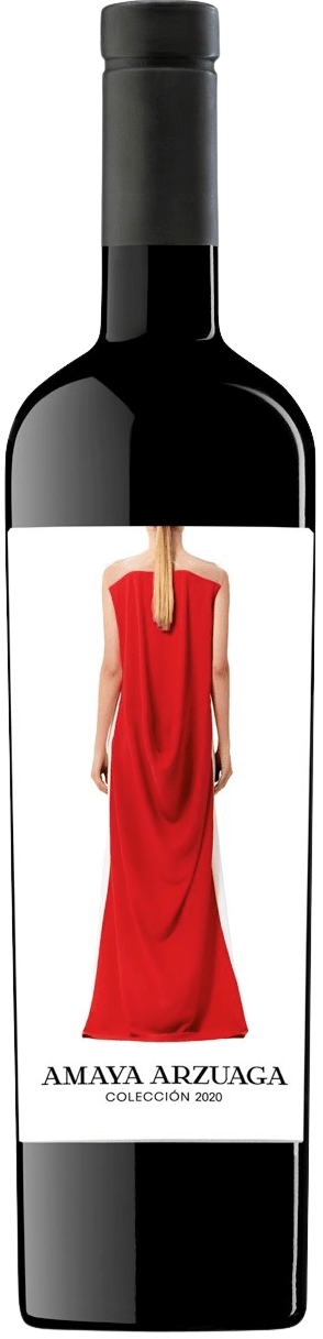 Ribera del Duero D.O. Amaya Arzuaga Colección
