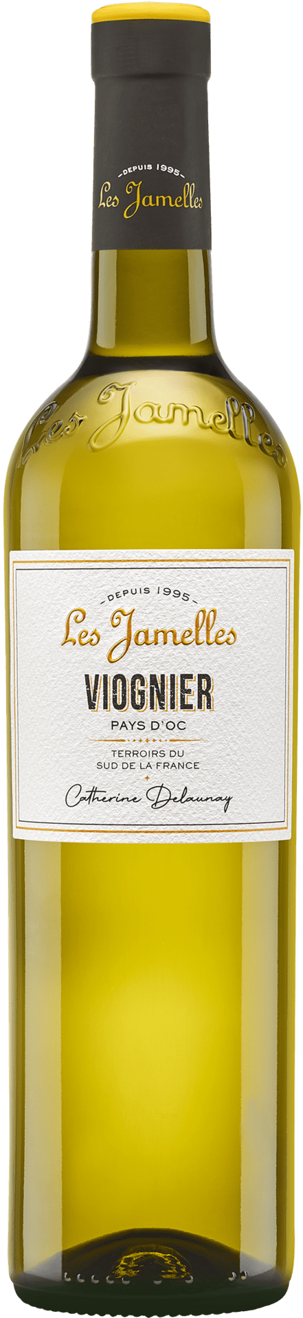 Viognier Pays dOc IGP