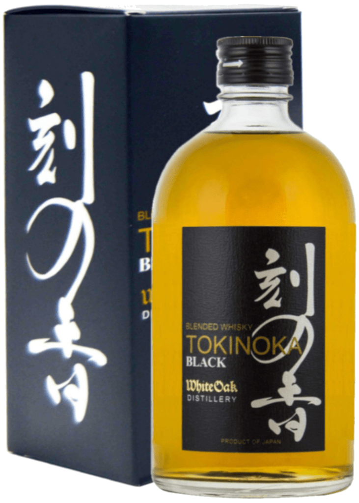 Tokinoka Black Label 50%