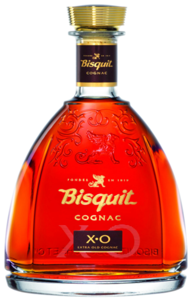 Cognac Bisquit & Dubouche XO 40%