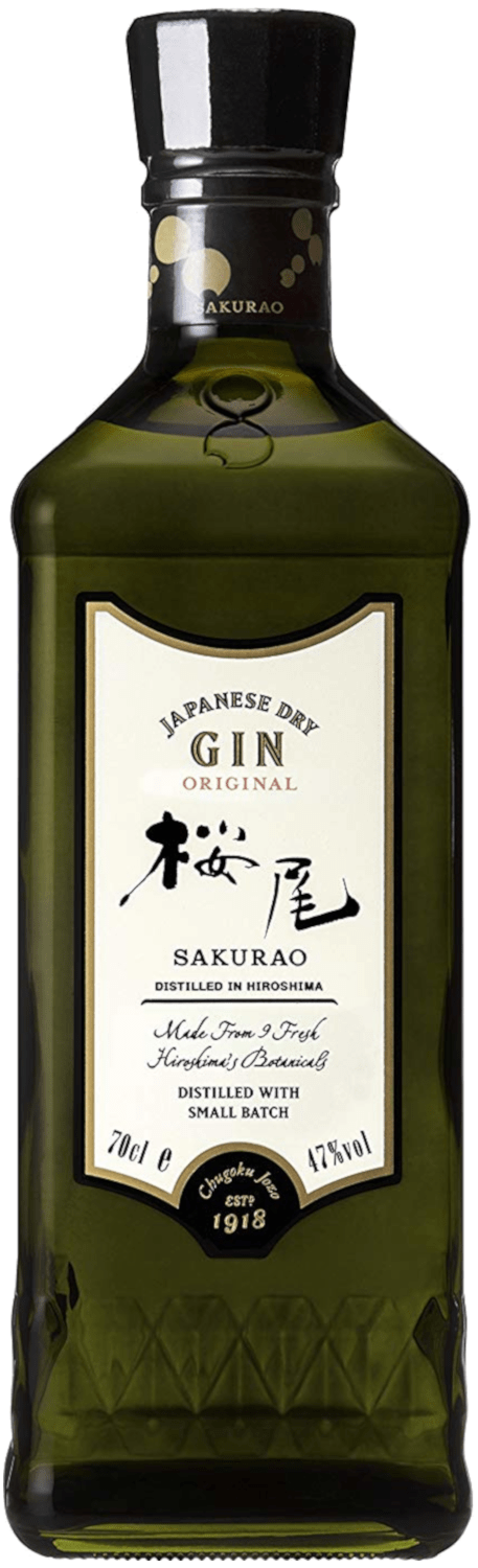 Sakurao Original 47%