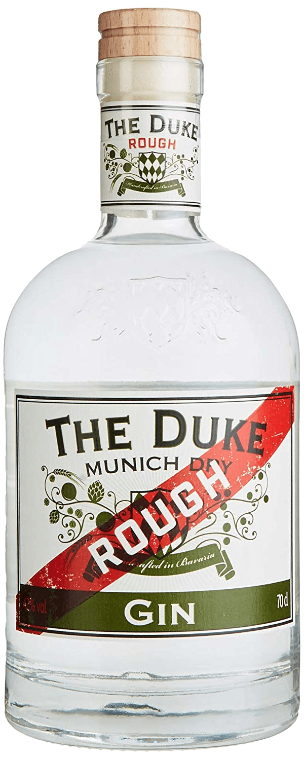 The Duke Munich ROUGH 42%