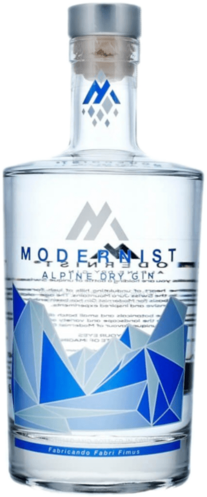 Gin Modernist 44%