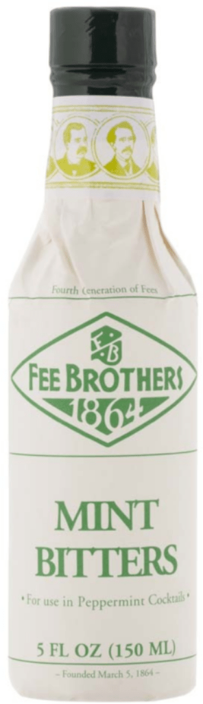 Fee Brothers Mint 35.8%