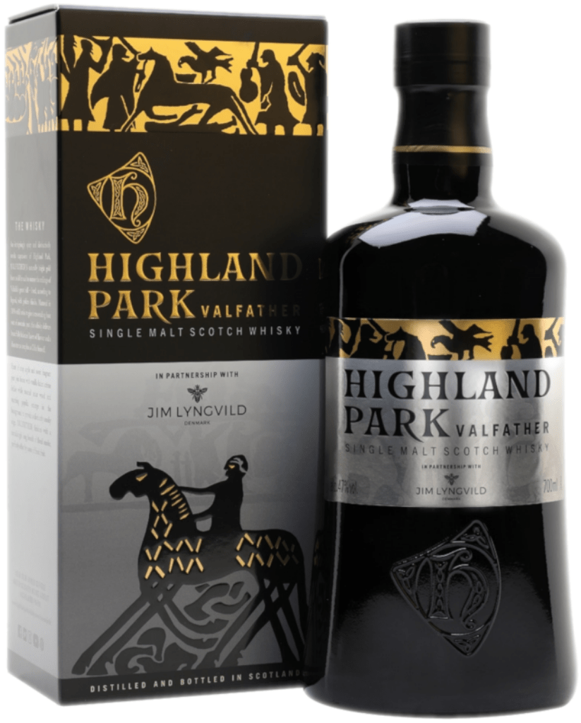 Highland Park Valfather 47%