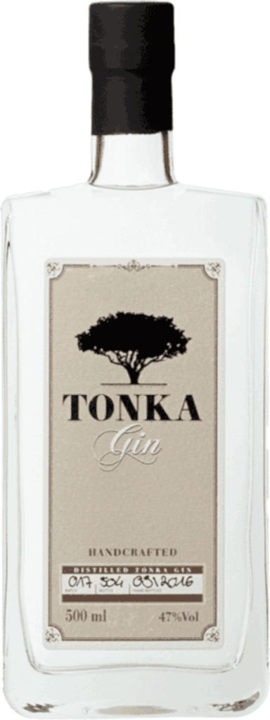 Tonka Gin 47%