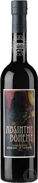 Absinthe Boheme 66%