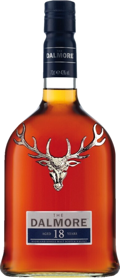 Dalmore 18yo 40%