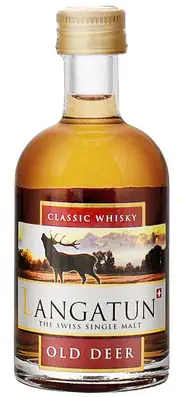 Langatun Old Deer 46%
