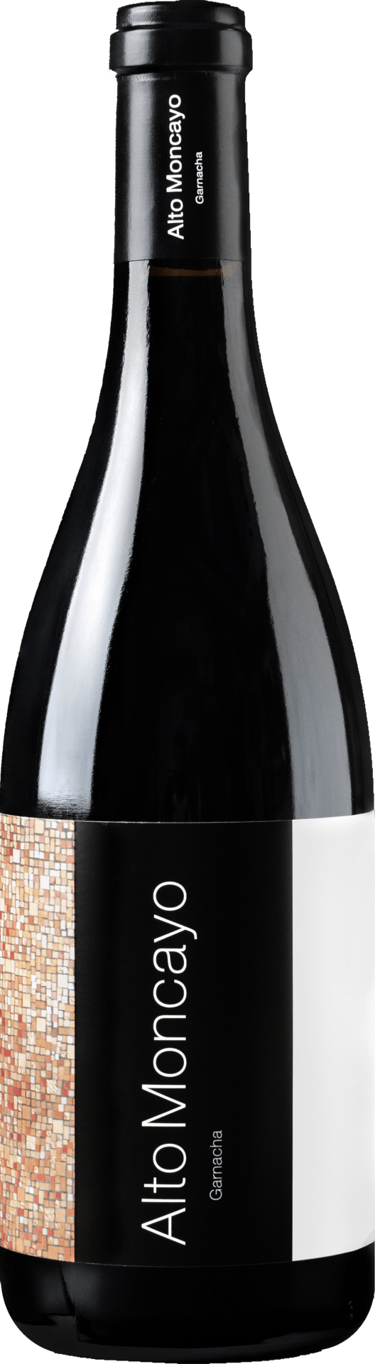 Campo de Borja D.O. Alto Moncayo