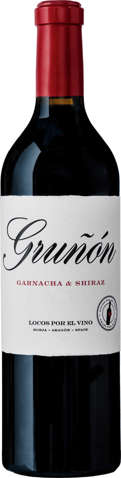 Campo de Borja D.O. Gruñon