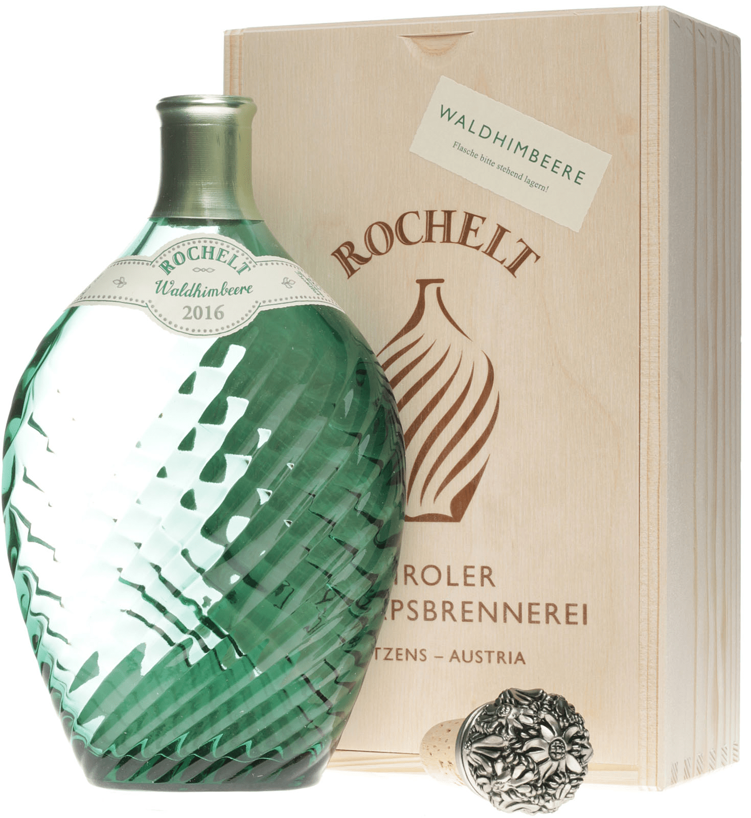 Rochelt Waldhimbeere 52% 