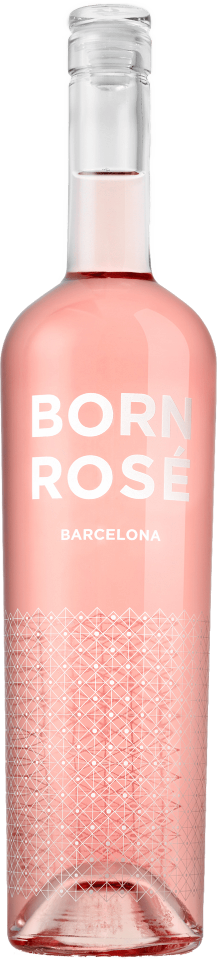 BORN ROSÉ  Bio Vegan