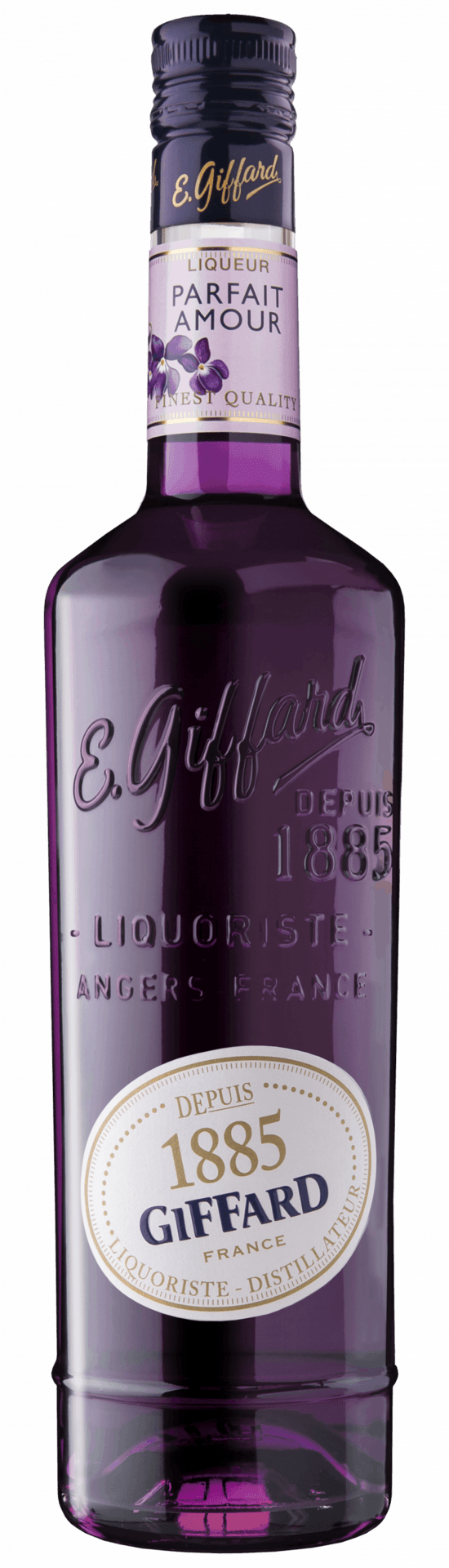 Giffard Parfait Amour Classic 25%